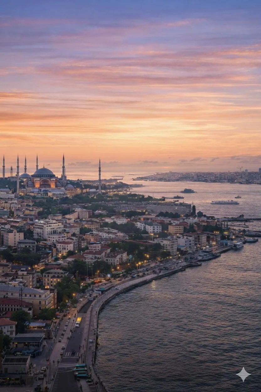 Istanbul
